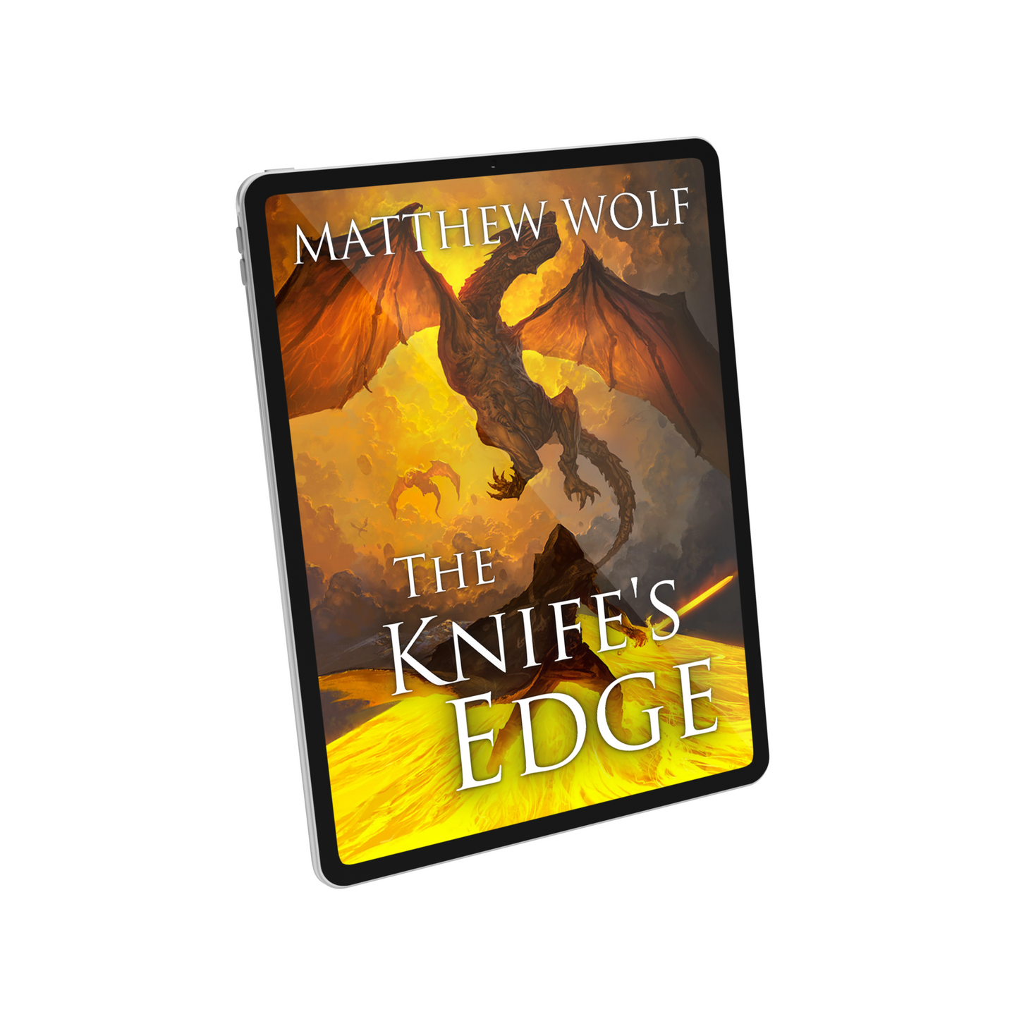 The Knife's Edge