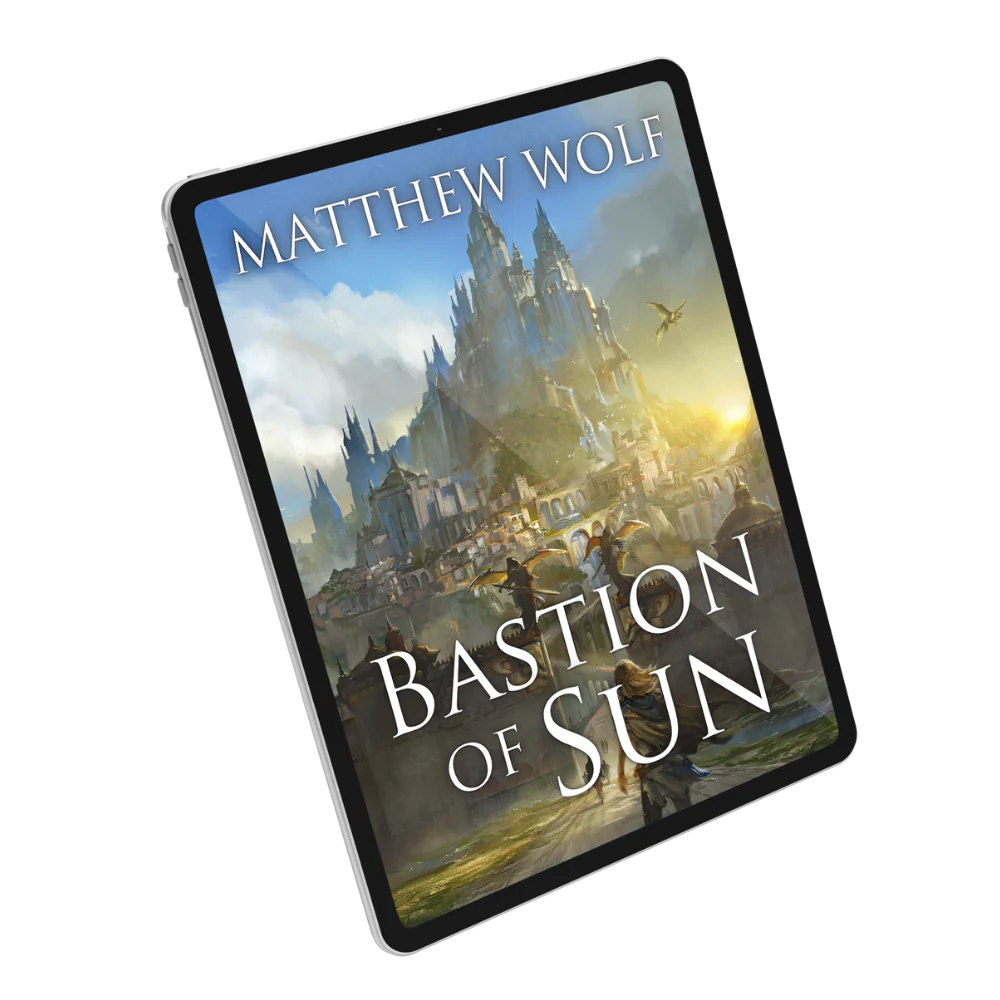 Bastion of Sun