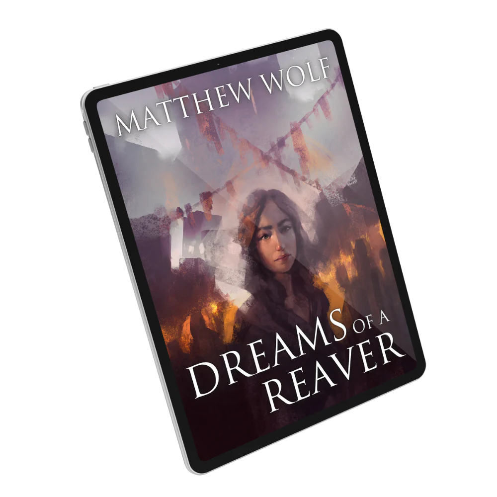 Dreams of a Reaver