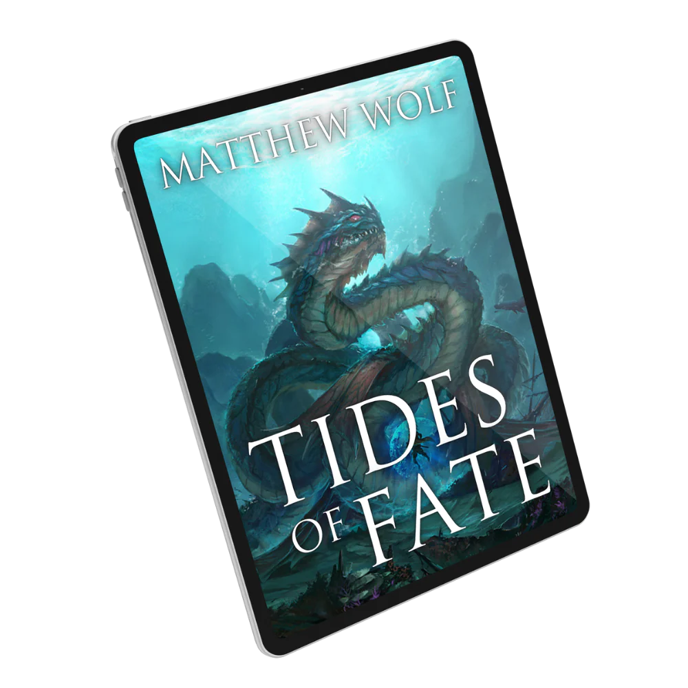 Tides of Fate