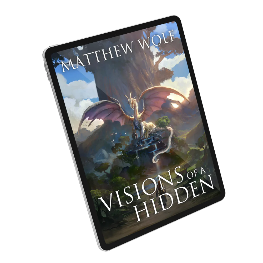 Visions of a Hidden
