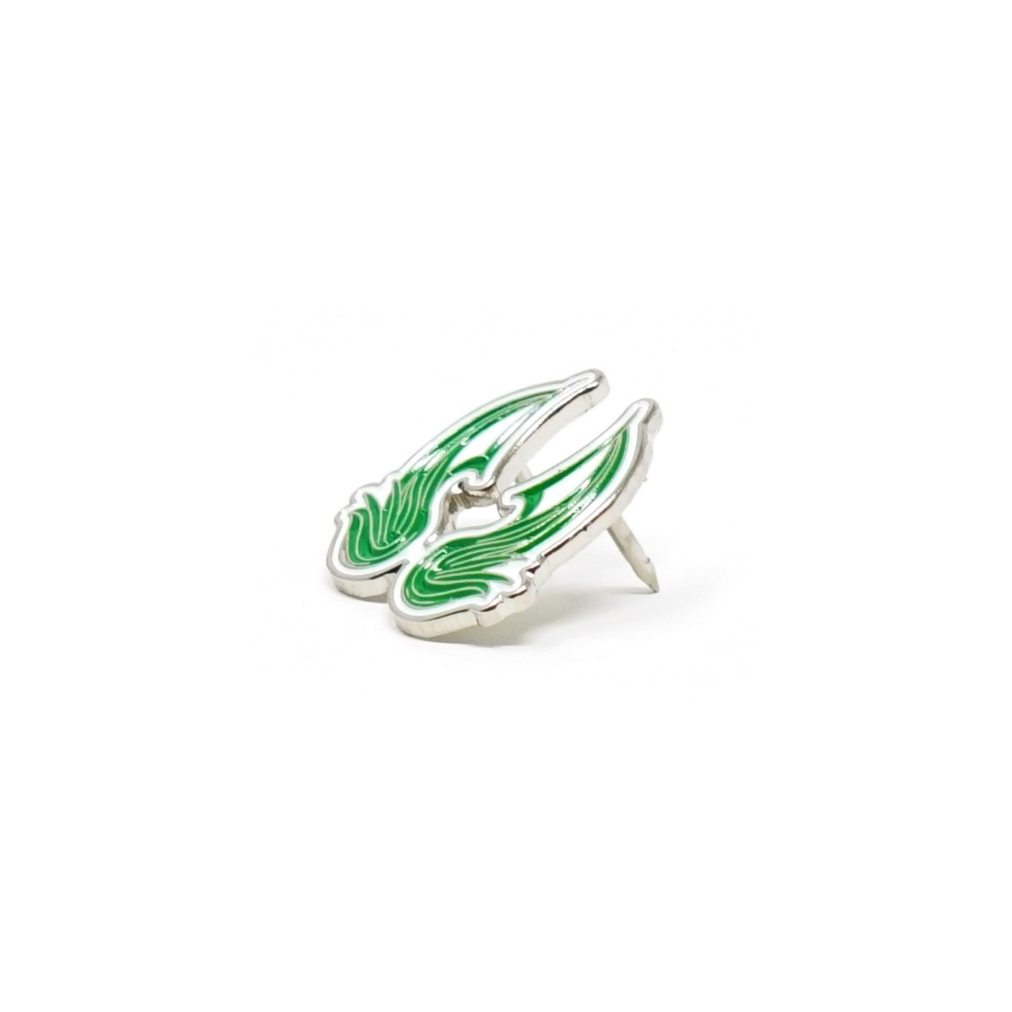 Elemental Pin Set