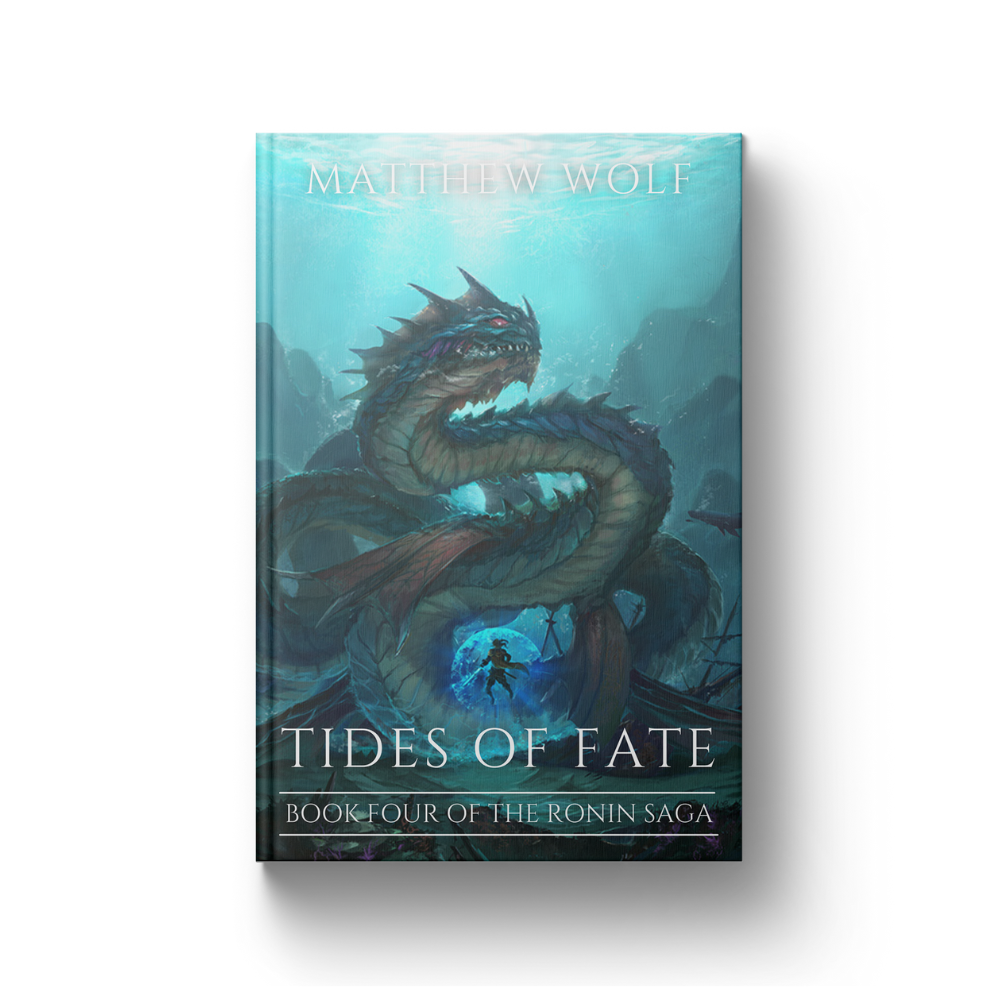Tides of Fate