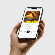 Audiobook Set
