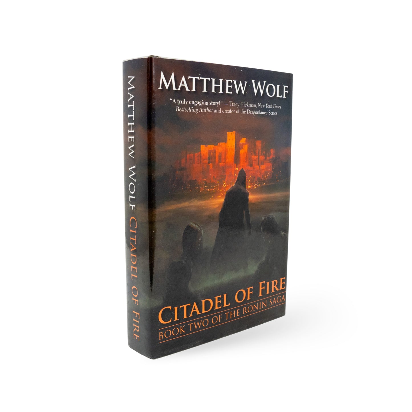 Citadel of Fire