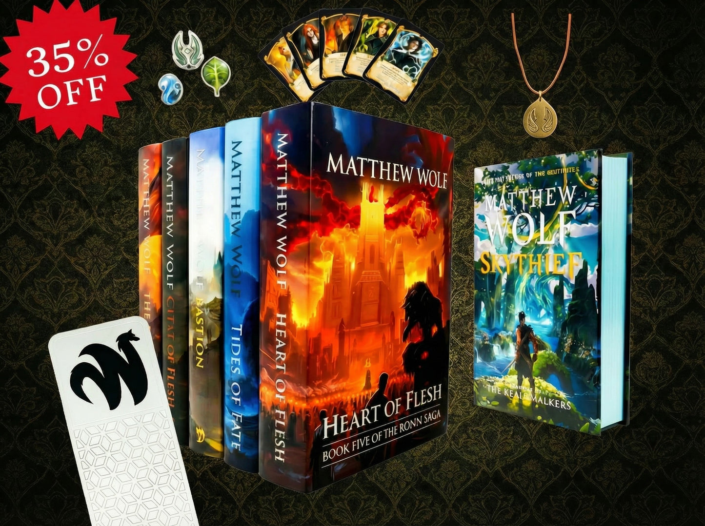 Ultimate Bundle