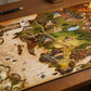 Farhaven Realms Deskpad Series