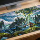 Farhaven Realms Deskpad Series