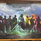 The Ronin Poster