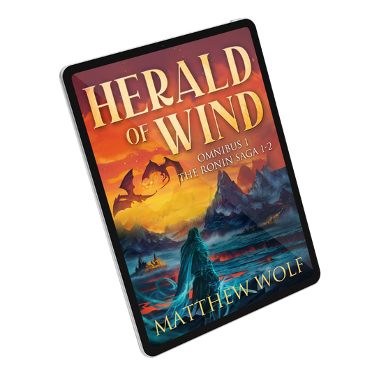 Herald of Wind