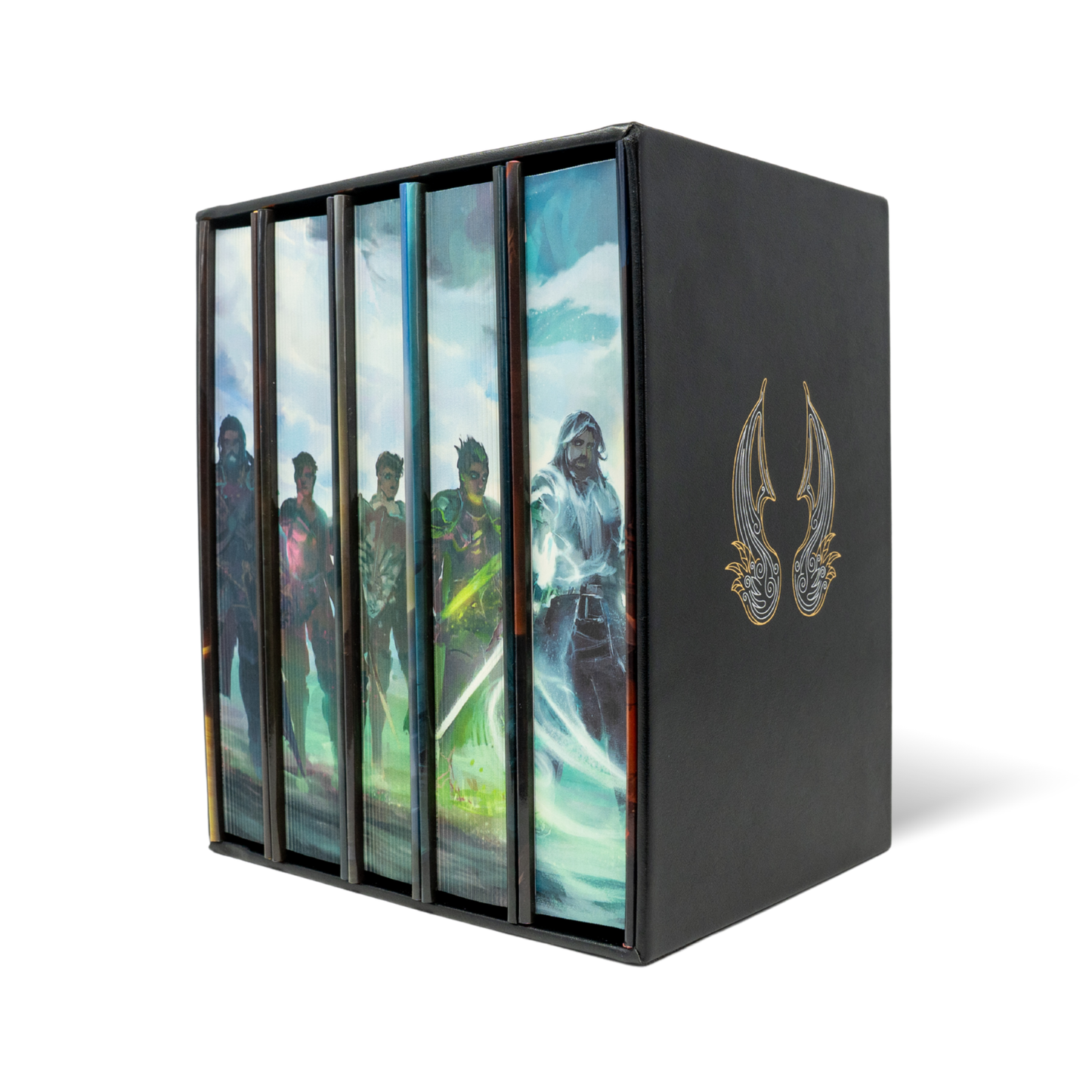Legendary Bundle