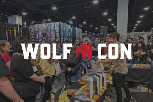 Wolf Con