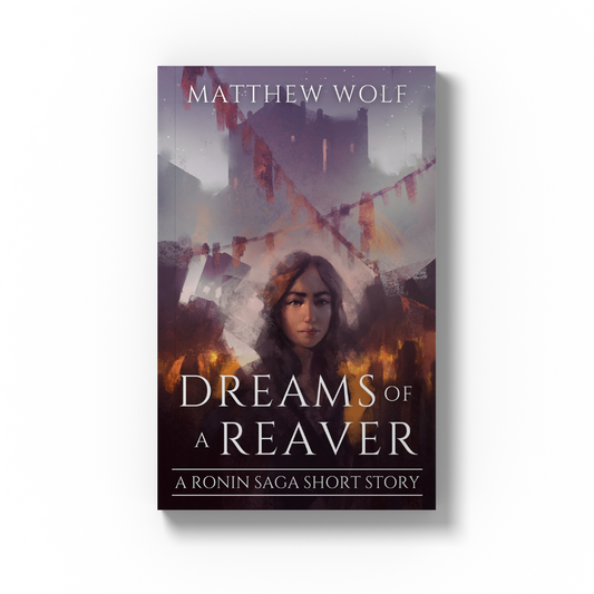 Dreams of a Reaver