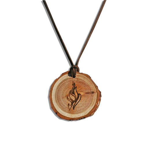 Elemental Pendant