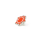 Elemental Pin - Sun
