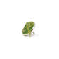 Elemental Pin - Leaf