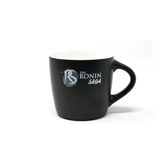 Ronin Saga Mug